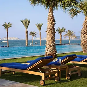 Resort Doubletree By Hilton Jumeirah, Dubai