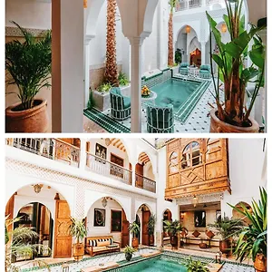 nelia-de-marrakech-hotel-boutique-spa.marrakeshhotelsmorocco.com/